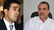 Imagem Após disparos de Nelson Pelegrino, Bruno Reis sai em defesa de Neto