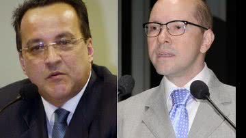 Imagem Senador Demóstenes Torres tinha rádio exclusivo para falar com Cachoeira
