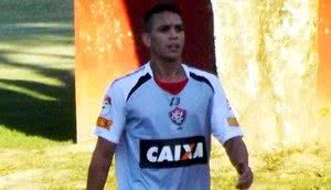 Imagem Ansioso por estreia, Caio convoca torcida do Vitória