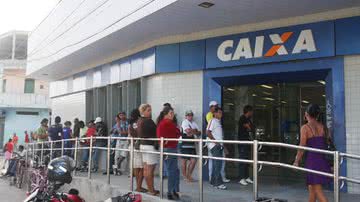 Imagem Golpista se passa por funcionário da Caixa e rouba quase R$ 24 mil de cliente