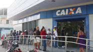 Imagem Golpista se passa por funcionário da Caixa e rouba quase R$ 24 mil de cliente