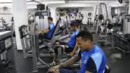 Imagem Com treinos em Salvador e em Campinas, Bahia já pensa na Chapecoense