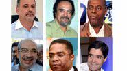 Imagem Candidatos a prefeito participam de debate na TV Bahia