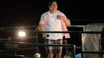 Imagem Maxixetes vão à loucura no circuito Barra Ondina
