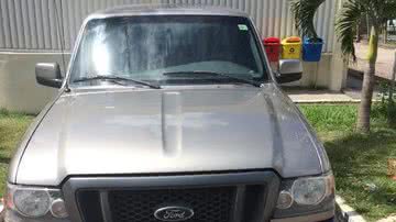 Imagem Soldado do Exército é preso com carro roubado em Itapoan
