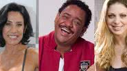 Imagem Compadre Washington sobre 'Sheilas' e Carla: não somos amigos