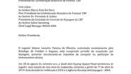 Imagem Por causa de documento que o pune até 2022, Jobson não joga pelo Botafogo