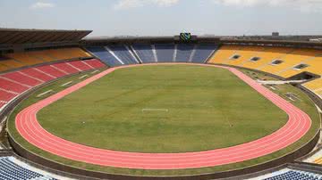 Imagem Brasileirão: Bahia deve sediar dois jogos fora do estado