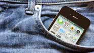 Imagem Celular no bolso pode afetar qualidade do esperma, diz estudo