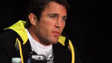 Imagem Sonnen é pego em antidoping surpresa e não luta com Belfort