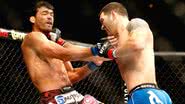 Imagem Lyoto Machida perde para Chris Weidman que mantém cinturão do UFC