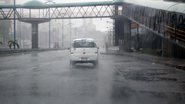 Imagem Chuva causa transtornos em Salvador neste domingo