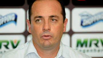 Imagem Bahia confirma novos supervisor e fisiologista do clube