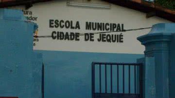 Imagem Professora é indiciada por difamar colegas em escola municipal na Federação