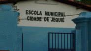 Imagem Professora é indiciada por difamar colegas em escola municipal na Federação