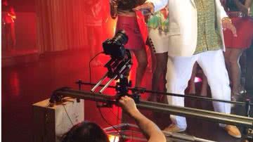 Imagem Clipe do hit Gordinho Gostoso será lançado nesta quarta-feira (12)