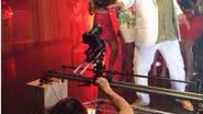 Imagem Clipe do hit Gordinho Gostoso será lançado nesta quarta-feira (12)
