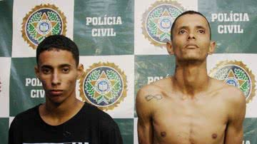 Imagem Comerciante é morto a tiro por ter apenas R$ 20 no caixa