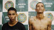 Imagem Comerciante é morto a tiro por ter apenas R$ 20 no caixa