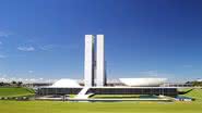 Imagem 77% dos deputados federais tentam reeleição, divulga levantamento