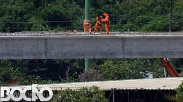 Imagem Viaduto do Imbuí pode ter o nome de Eduardo Campos