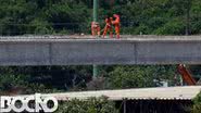 Imagem Viaduto do Imbuí pode ter o nome de Eduardo Campos