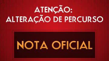 Imagem Por determinação do prefeito, "Vitória Run" sofre alteração em percurs