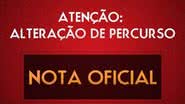 Imagem Por determinação do prefeito, "Vitória Run" sofre alteração em percurs