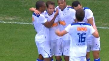 Imagem Bahia perde para o Cruzeiro e pode terminar rodada na parte inferior da tabela