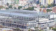 Imagem Curitiba é confirmada como sede da Copa do Mundo