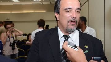 Gilberto Junior