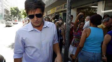 Luiz Alvarenga // O Globo