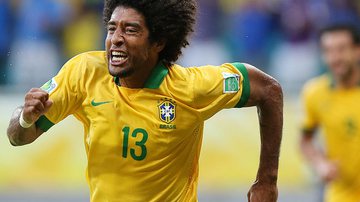 Imagem Baiano deve assumir titularidade na seleção após suspensão de Thiago Silva