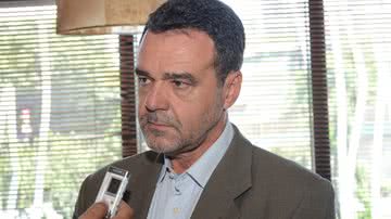 Gilberto Jr