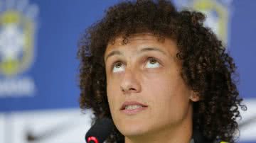 Imagem Vitória irá lucrar boa quantia com transferência de David Luiz