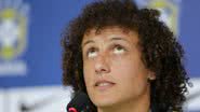 Imagem Vitória irá lucrar boa quantia com transferência de David Luiz