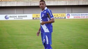 Imagem Destaque do Baianão é emprestado ao Fortaleza