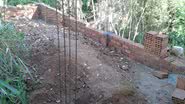 Imagem Moradores do Imbuí denunciam construção irregular em Área de Proteção Permanente