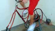 Imagem Presos produzem energia e ganham redução de pena