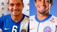 Imagem No DM, Diego Macedo e Pittoni são vetados; Veja relacionados no Bahia
