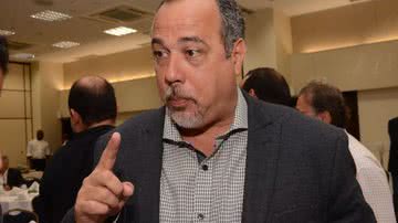 Gilberto Júnior
