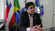 Imagem Presidente da FBF irá chefiar delegação da seleção brasileira em amistosos