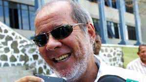 Imagem Duda Mendonça vai para Colômbia ajudar opositor nas eleições presidenciais