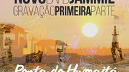 Imagem Novo DVD do Jammil será gravado na Ponta do Humaitá, em Salvador