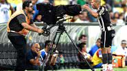 Imagem Após disparar contra CBF e ofender juiz, Sheik pode ser punido pelo STJD