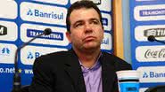 Imagem Enderson Moreira nega ter sido procurado pelo Bahia
