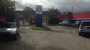 Imagem Protesto de torcida no Fazendão atrasa e parte da imprensa já deixa local