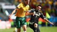 Imagem Espanha se despede da Copa com triunfo sobre a Austrália
