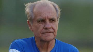 Imagem Campeão brasileiro no Bahia, Evaristo pede a Dunga que tenha cuidado com Gilmar