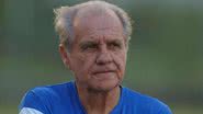Imagem Campeão brasileiro no Bahia, Evaristo pede a Dunga que tenha cuidado com Gilmar
